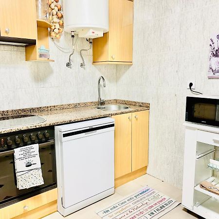 Apartamento Vaqueiro Tineo Εξωτερικό φωτογραφία