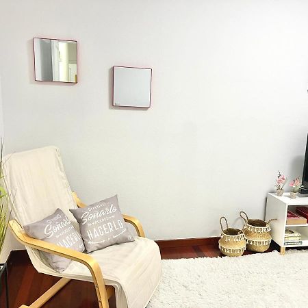 Apartamento Vaqueiro Tineo Εξωτερικό φωτογραφία