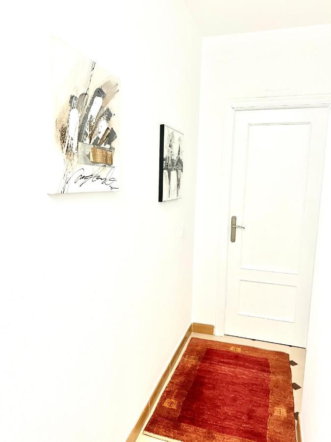 Apartamento Vaqueiro Tineo Εξωτερικό φωτογραφία