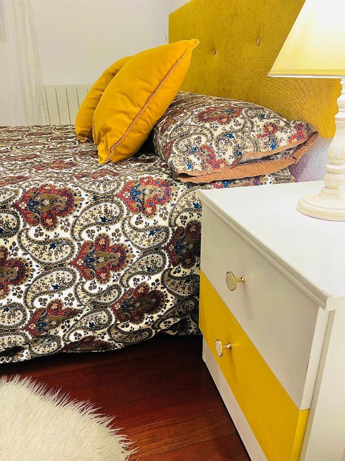Apartamento Vaqueiro Tineo Εξωτερικό φωτογραφία