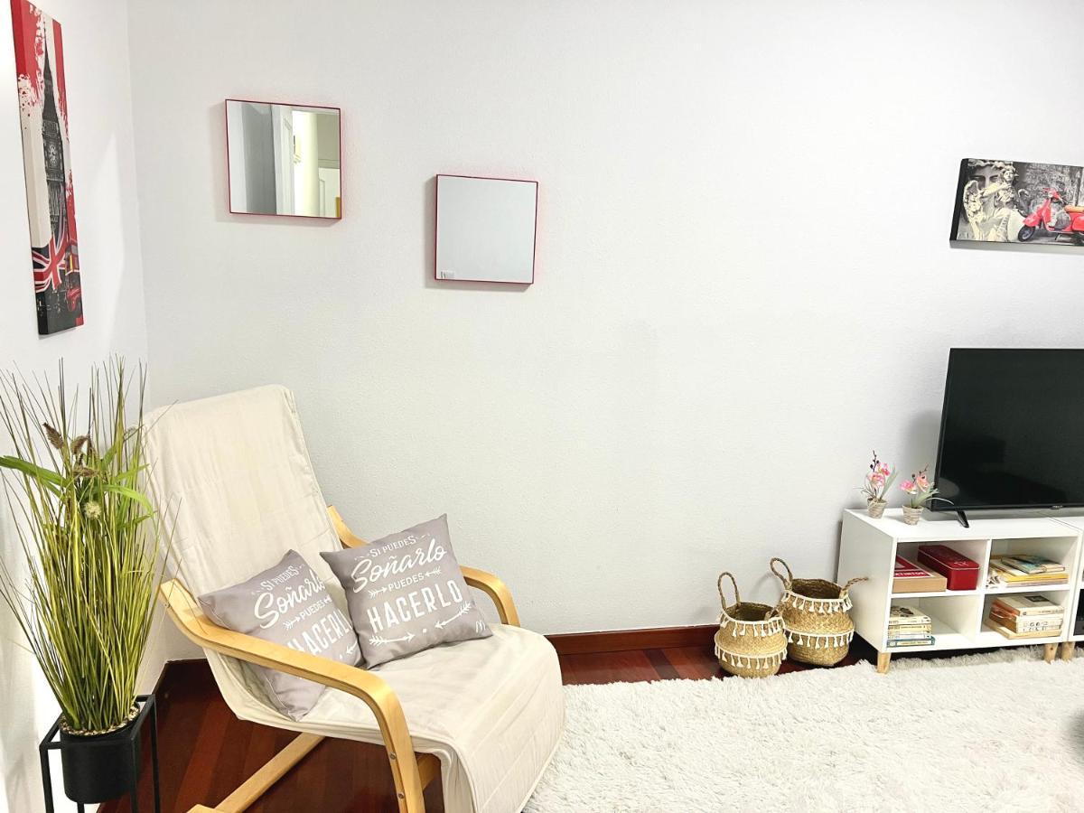 Apartamento Vaqueiro Tineo Εξωτερικό φωτογραφία