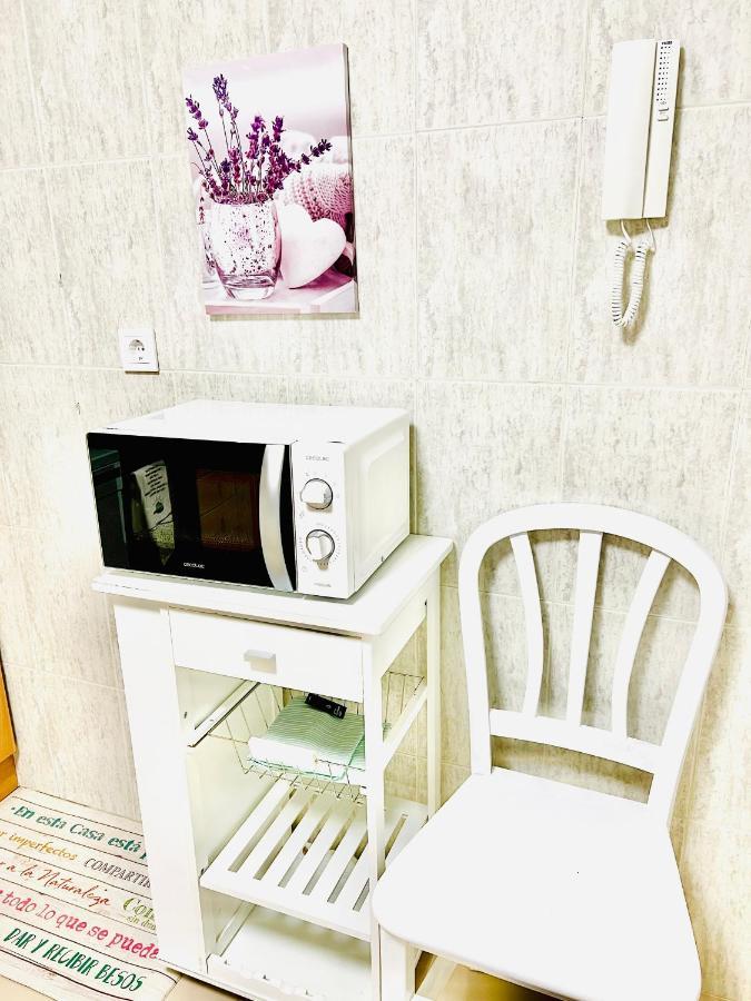 Apartamento Vaqueiro Tineo Εξωτερικό φωτογραφία