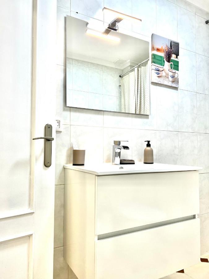 Apartamento Vaqueiro Tineo Εξωτερικό φωτογραφία