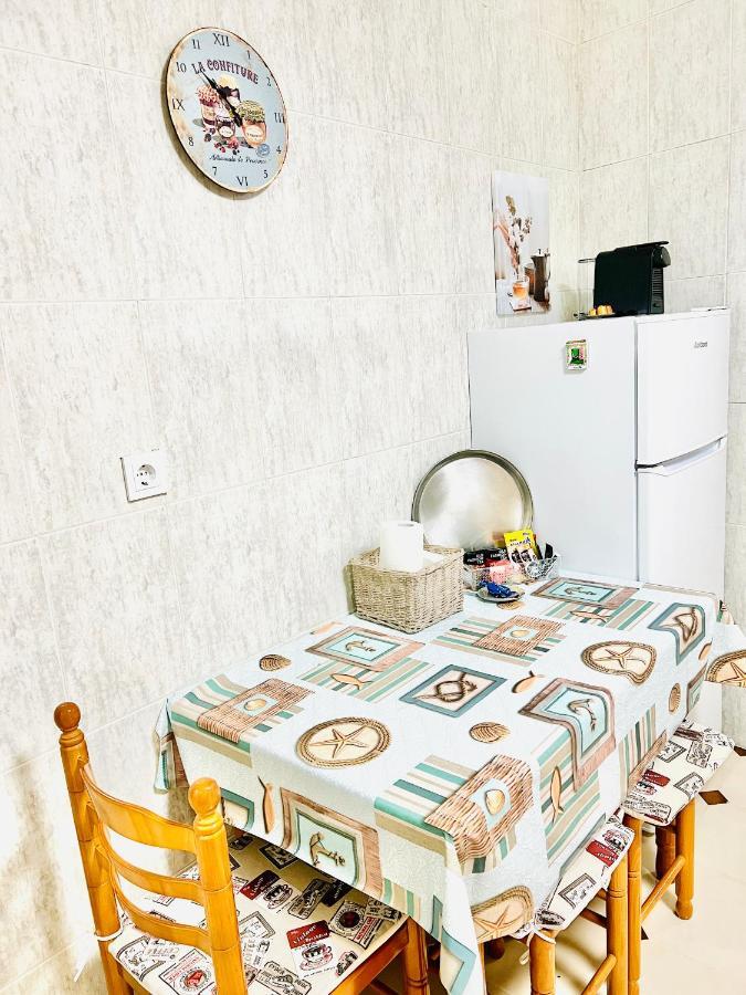 Apartamento Vaqueiro Tineo Εξωτερικό φωτογραφία