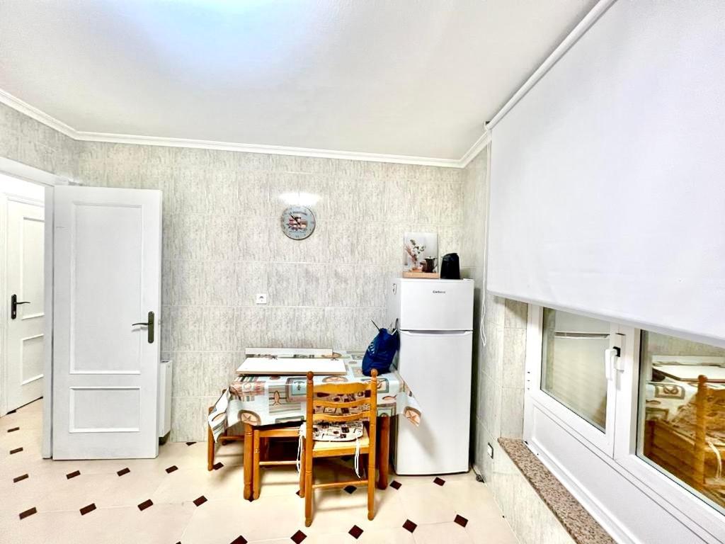 Apartamento Vaqueiro Tineo Εξωτερικό φωτογραφία