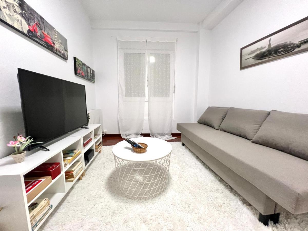 Apartamento Vaqueiro Tineo Εξωτερικό φωτογραφία
