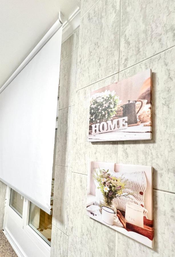 Apartamento Vaqueiro Tineo Εξωτερικό φωτογραφία